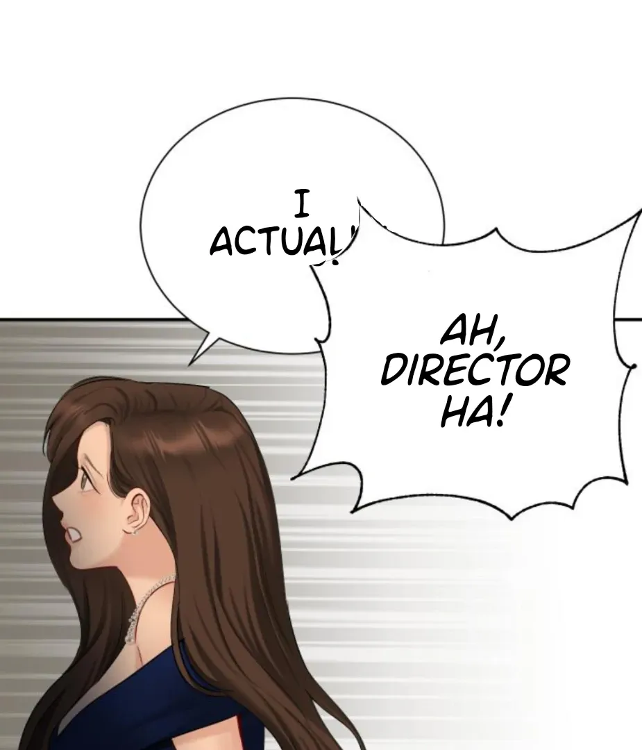 Secretary in Power Chapter 28 page 135 - 