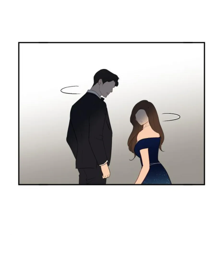 Secretary in Power Chapter 28 page 137 - 