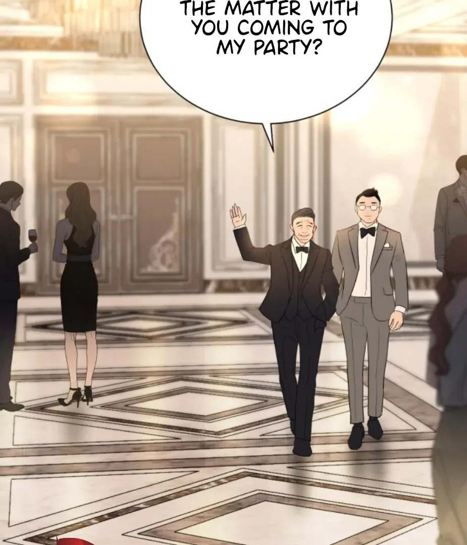 Secretary in Power Chapter 28 page 139 - 