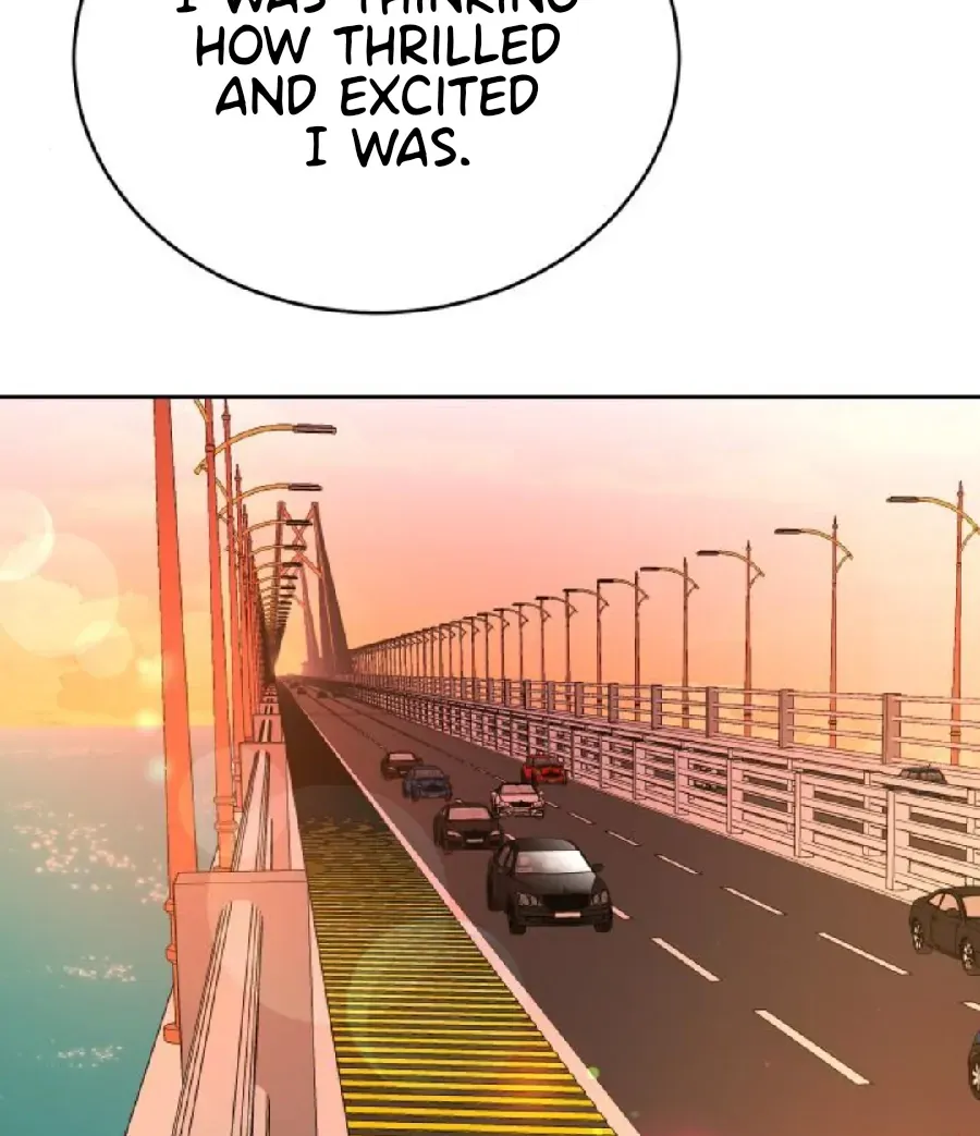 Secretary in Power Chapter 28 page 15 - 