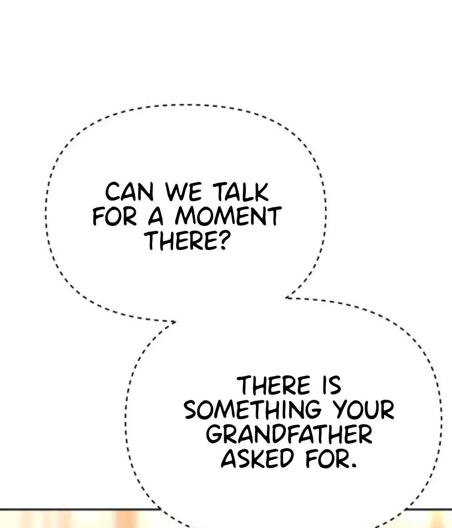 Secretary in Power Chapter 28 page 143 - 