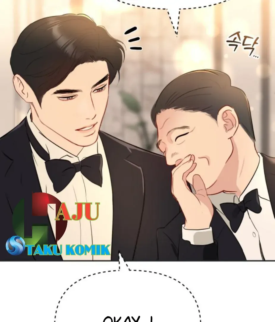 Secretary in Power Chapter 28 page 144 - 