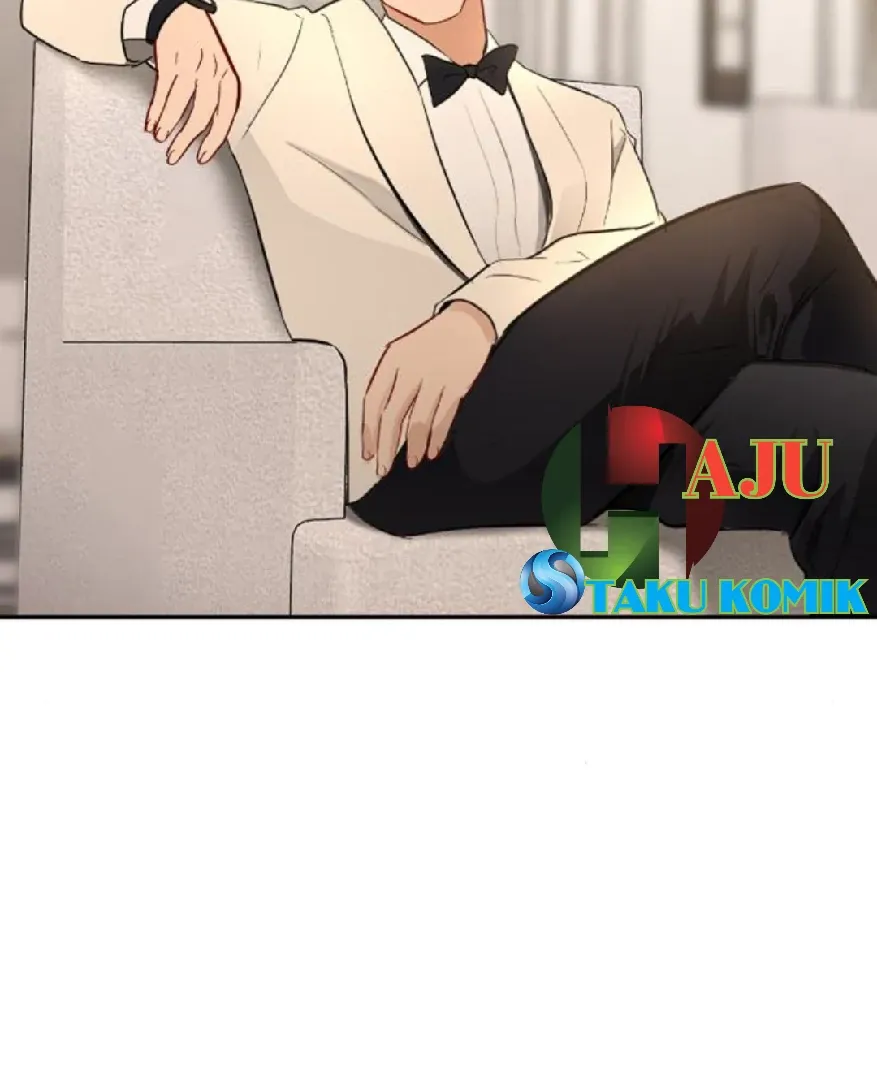 Secretary in Power Chapter 28 page 151 - 