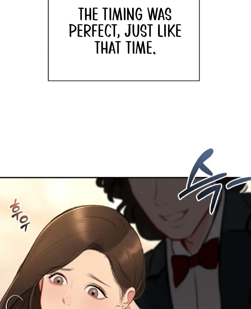 Secretary in Power Chapter 28 page 154 - 