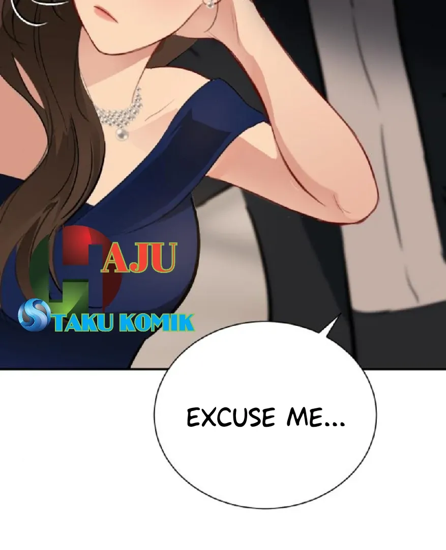 Secretary in Power Chapter 28 page 155 - 