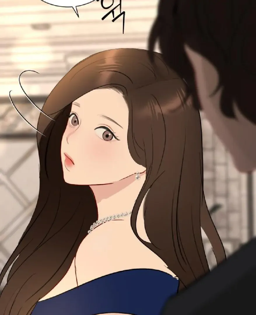 Secretary in Power Chapter 28 page 157 - 