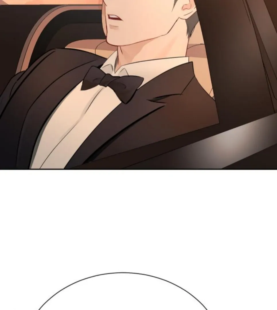 Secretary in Power Chapter 28 page 18 - 