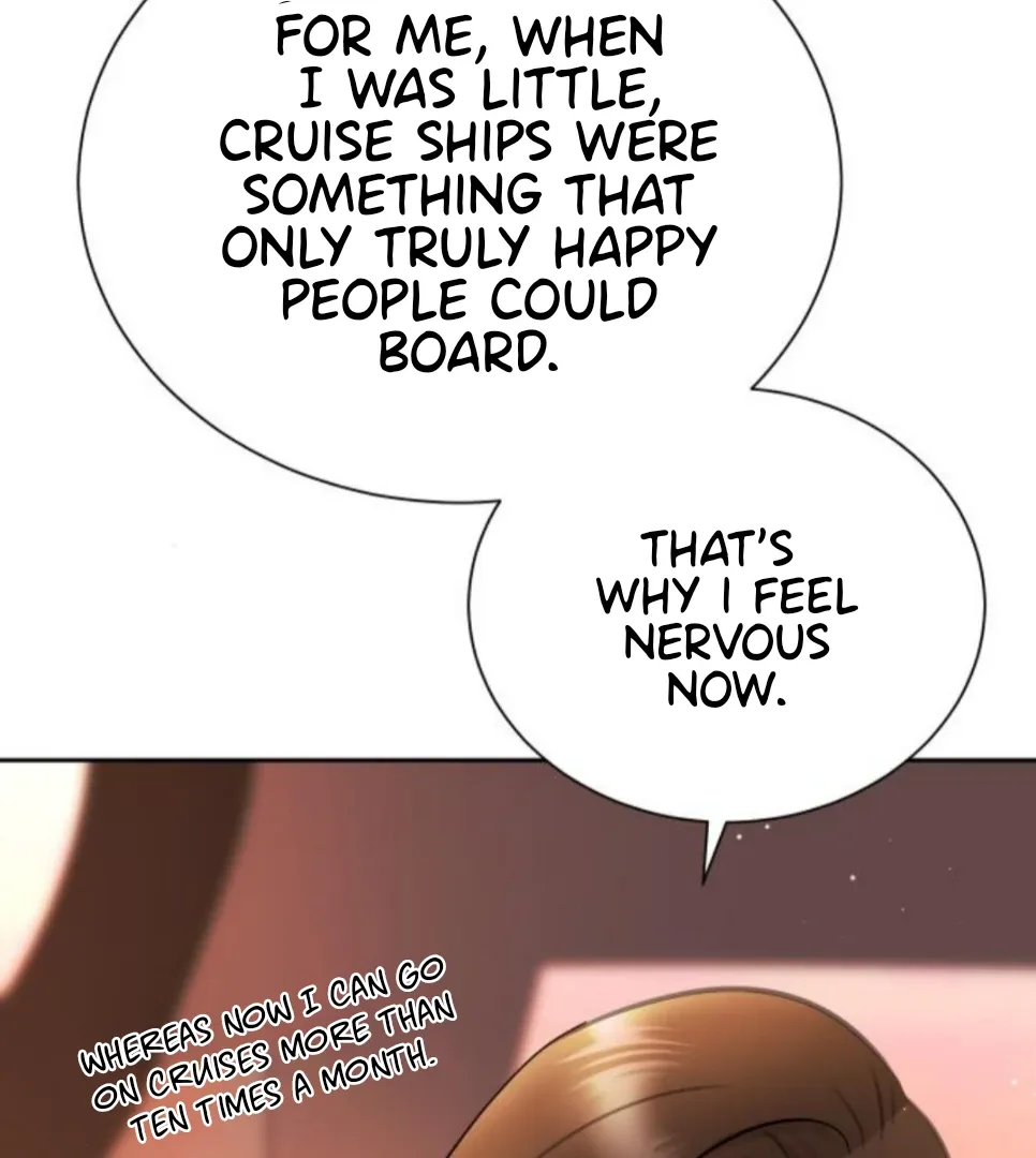 Secretary in Power Chapter 28 page 19 - 