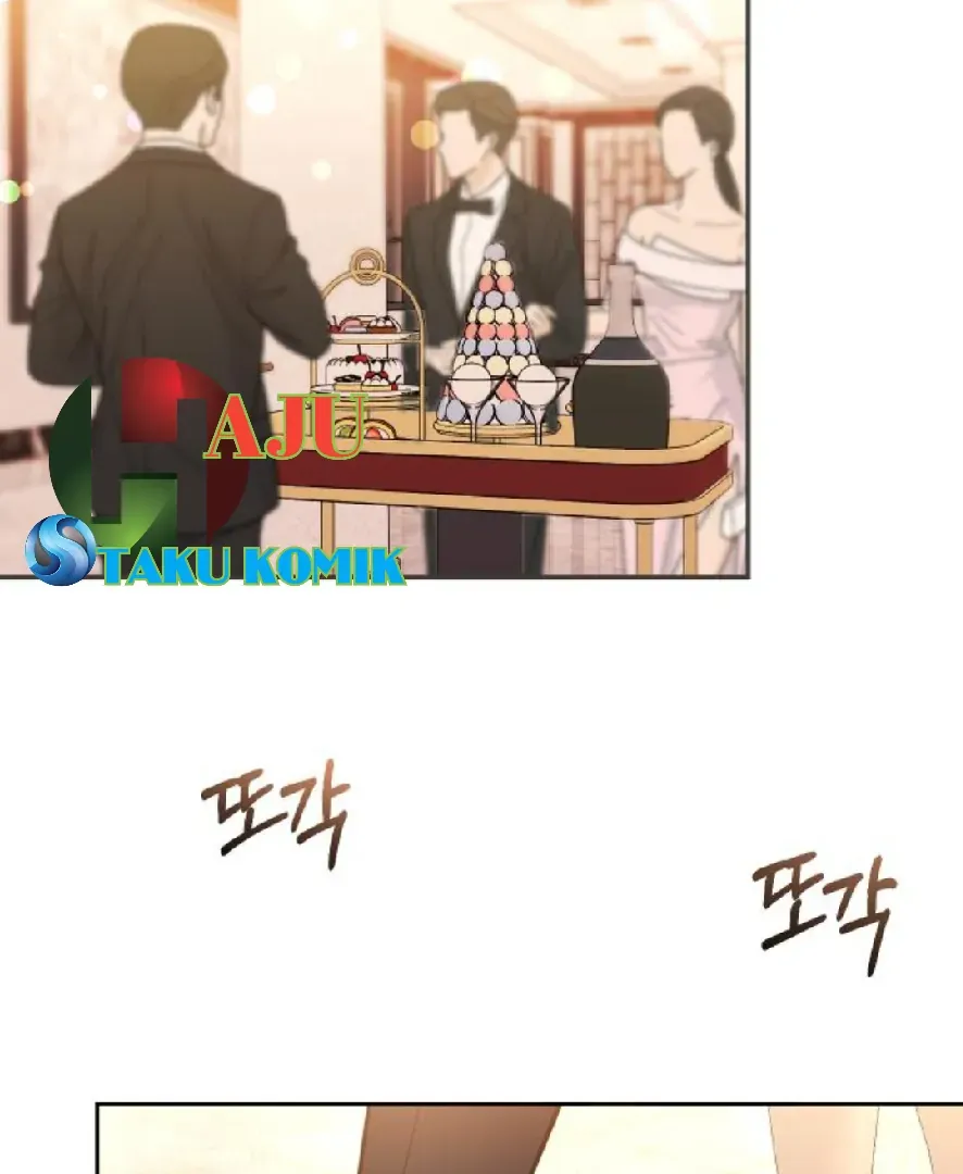Secretary in Power Chapter 28 page 34 - 