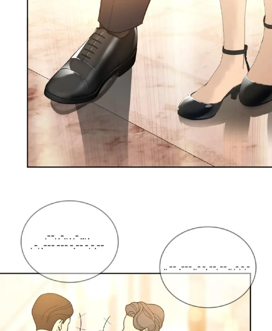 Secretary in Power Chapter 28 page 35 - 