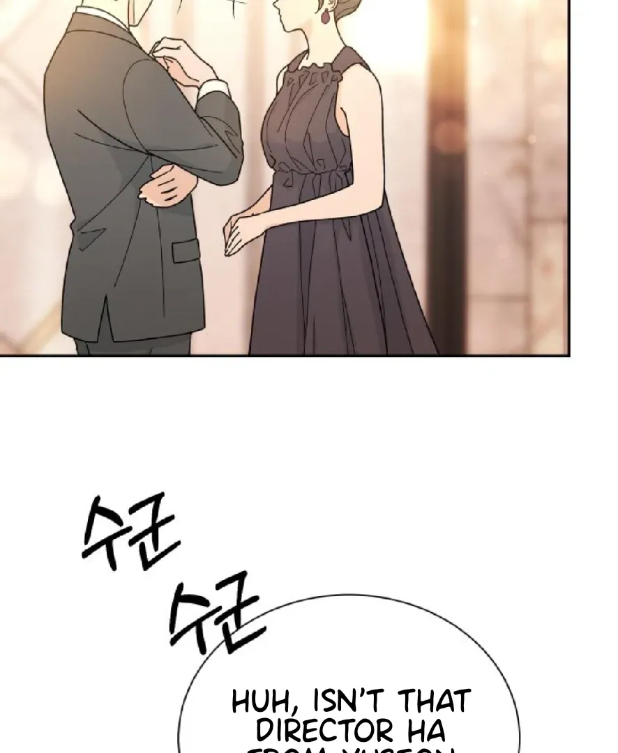 Secretary in Power Chapter 28 page 36 - 