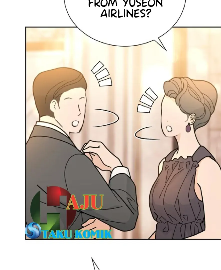 Secretary in Power Chapter 28 page 37 - 