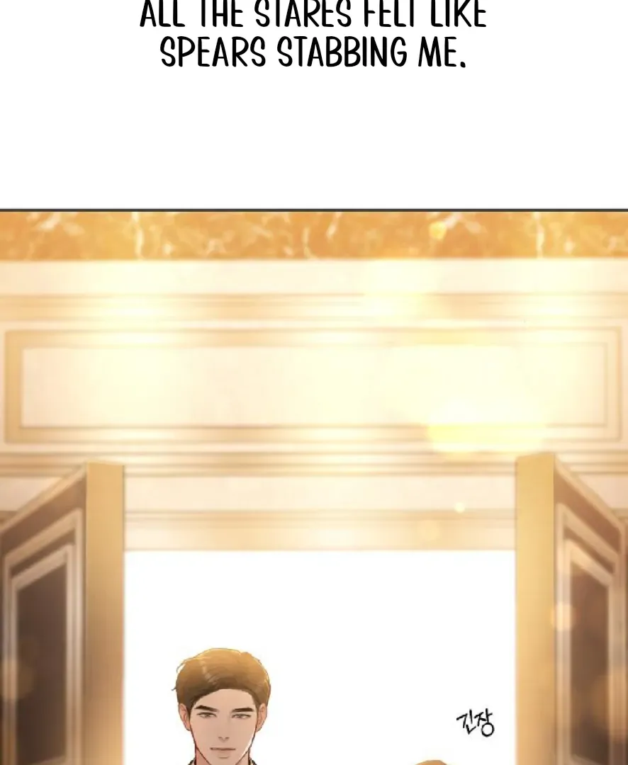 Secretary in Power Chapter 28 page 39 - 