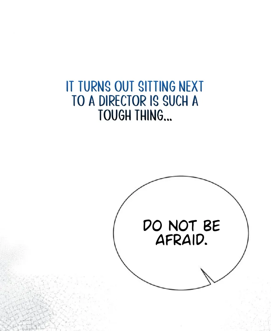 Secretary in Power Chapter 28 page 41 - 