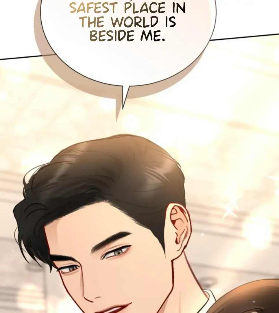 Secretary in Power Chapter 28 page 45 - 