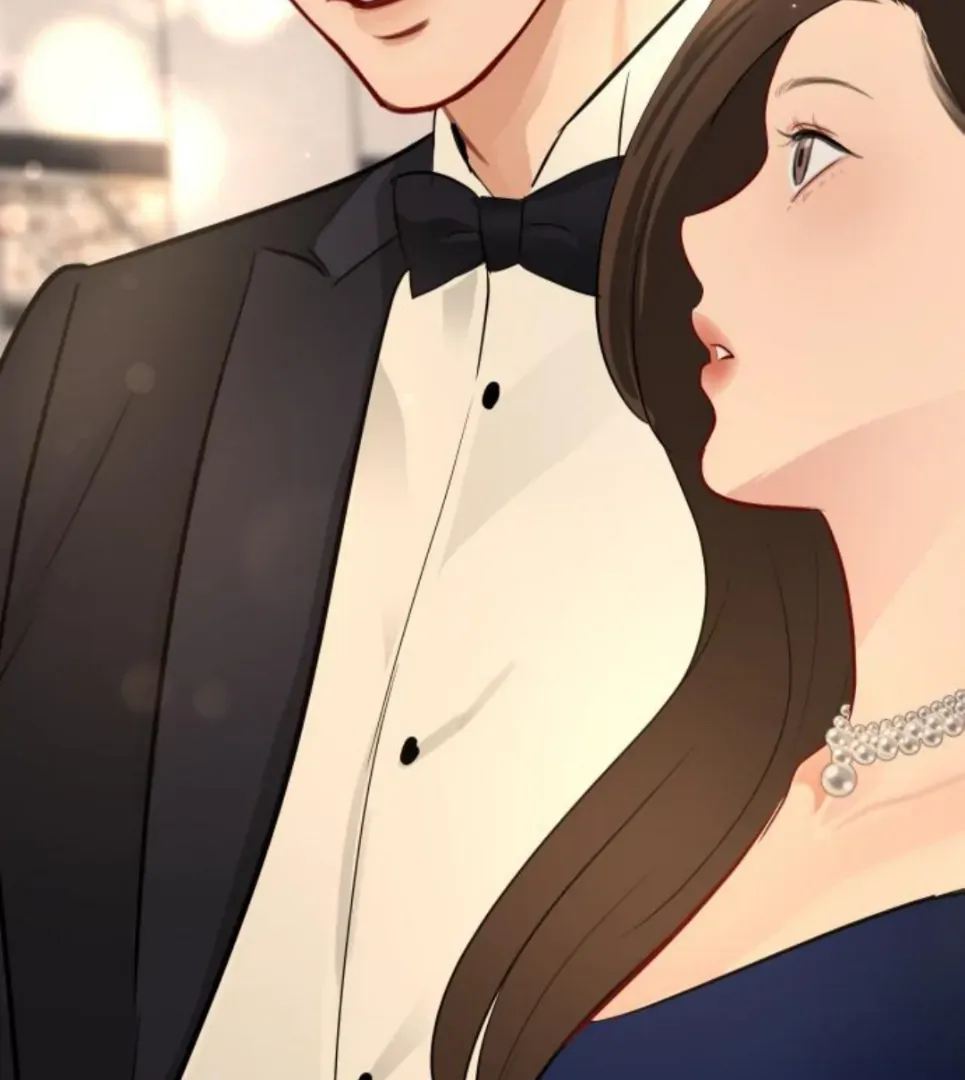 Secretary in Power Chapter 28 page 46 - 