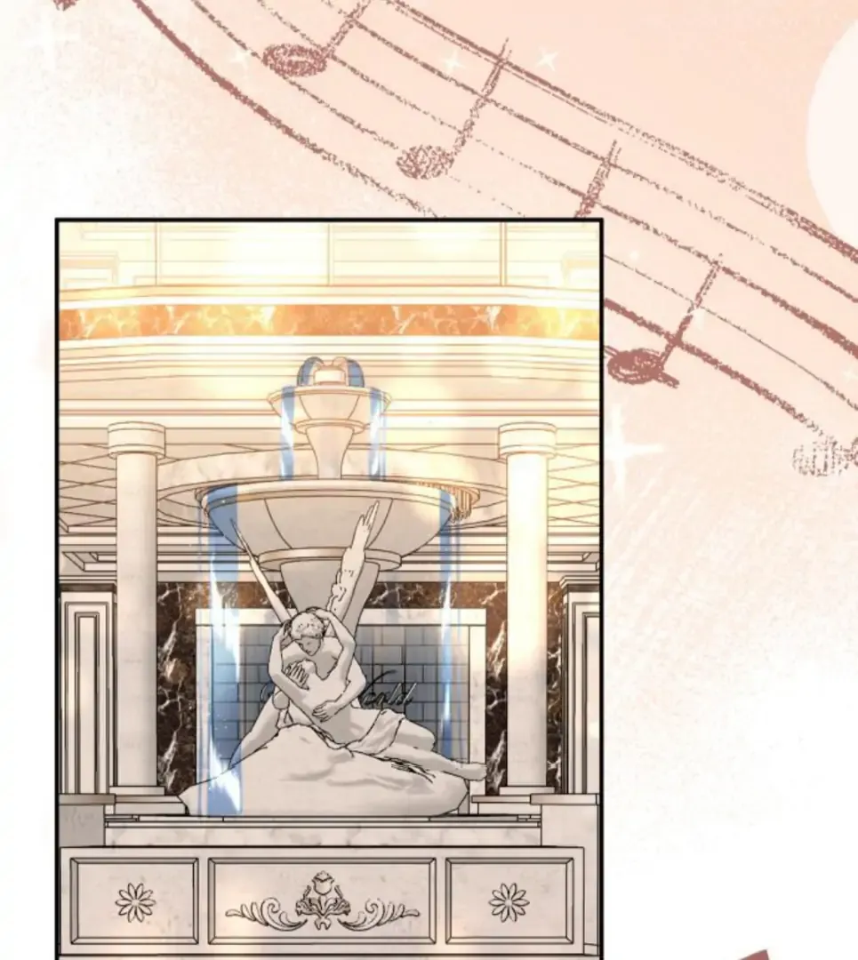 Secretary in Power Chapter 28 page 53 - 