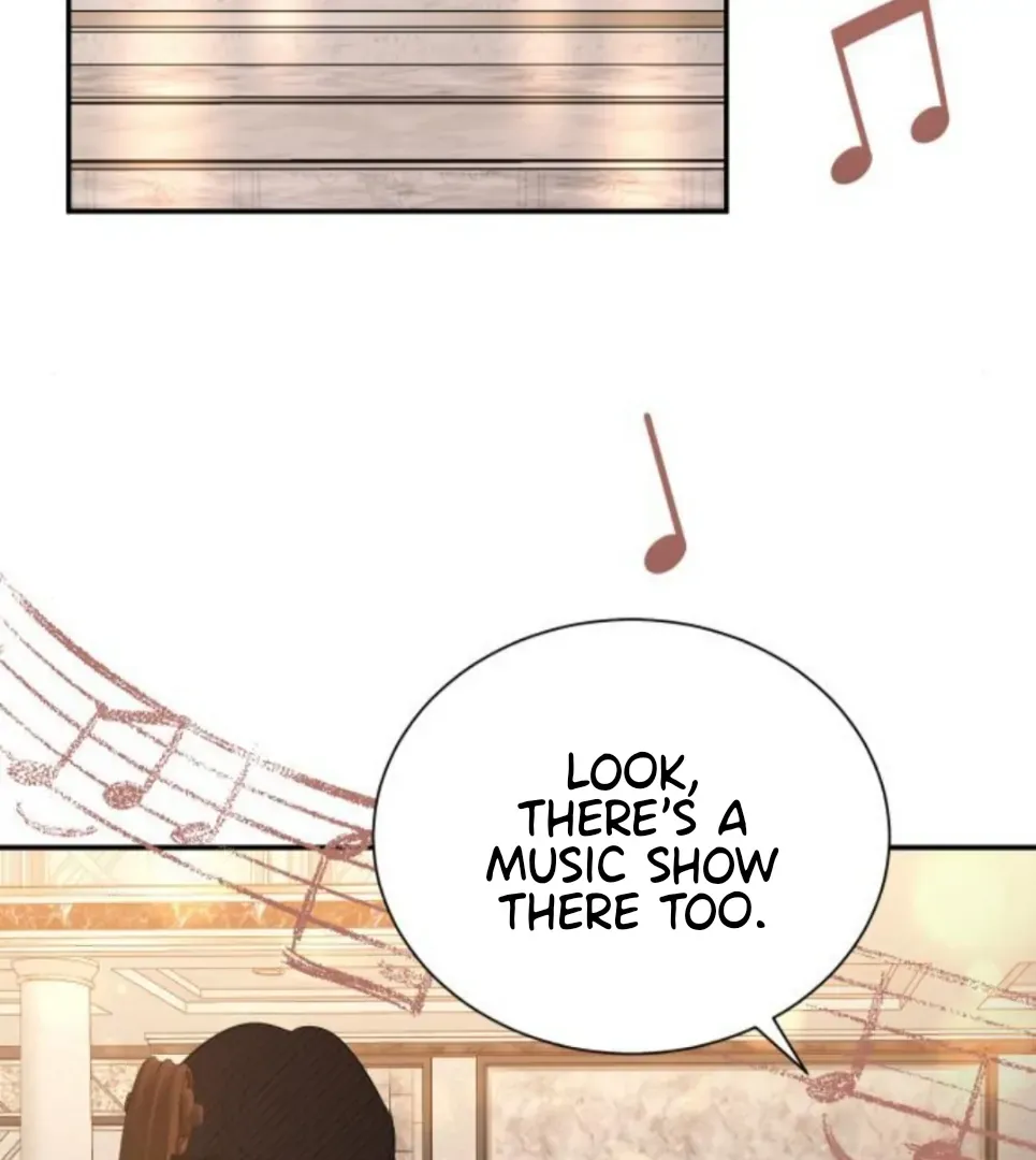 Secretary in Power Chapter 28 page 54 - 