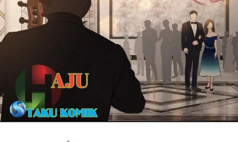 Secretary in Power Chapter 28 page 55 - 