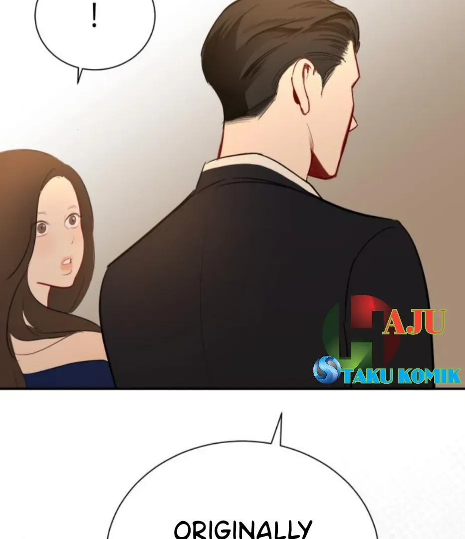Secretary in Power Chapter 28 page 63 - 