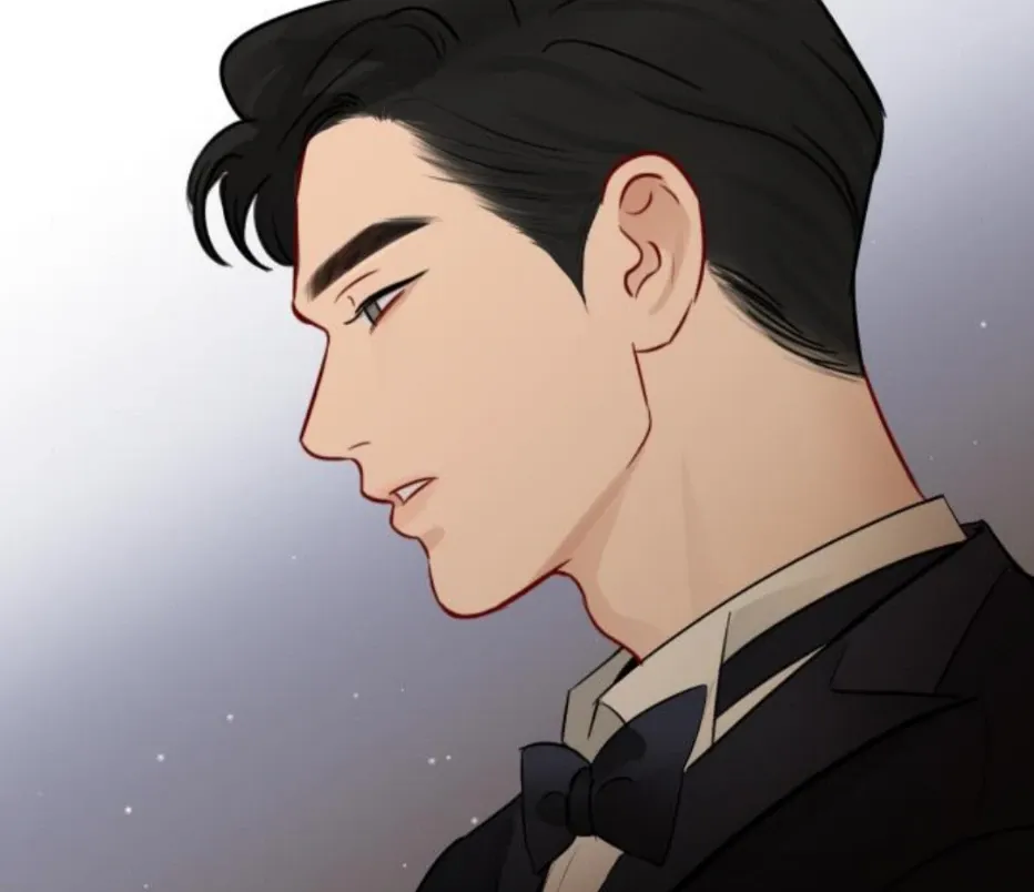 Secretary in Power Chapter 28 page 68 - 