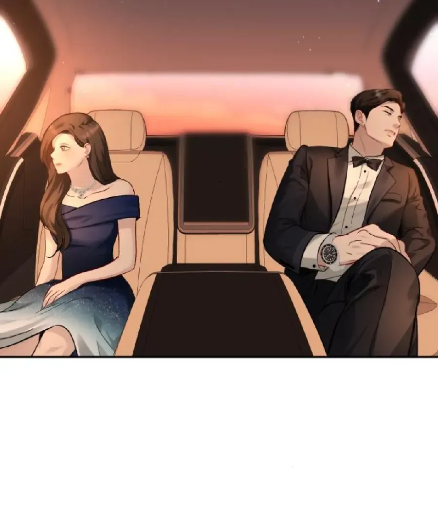 Secretary in Power Chapter 28 page 8 - 