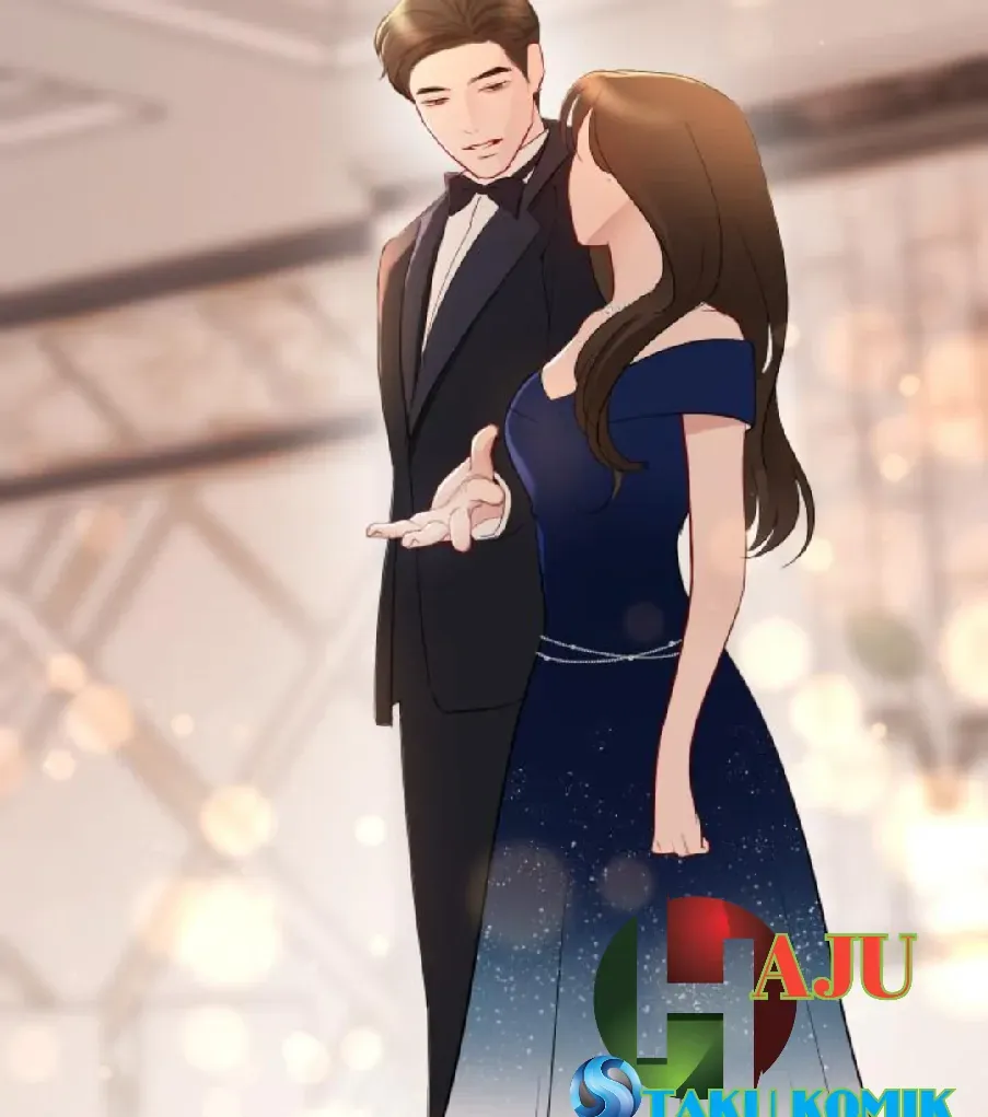 Secretary in Power Chapter 28 page 81 - 