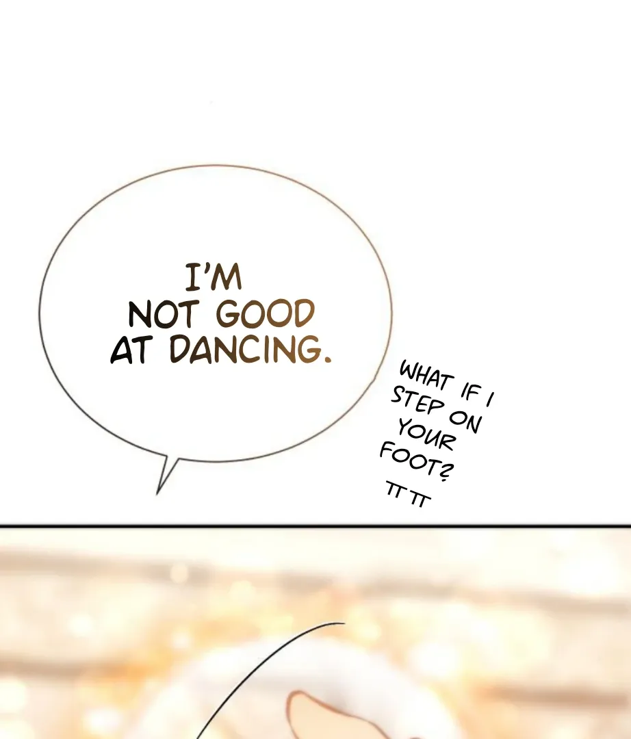 Secretary in Power Chapter 28 page 83 - 