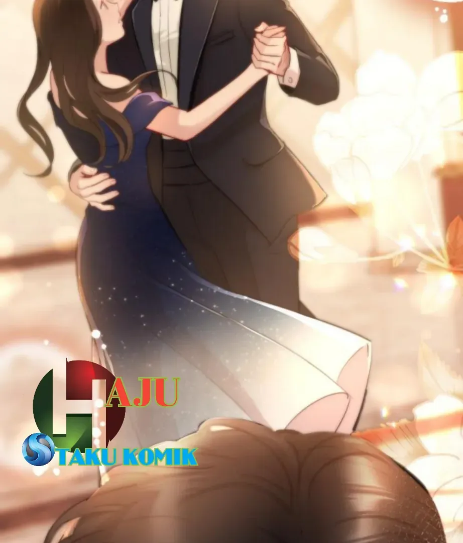 Secretary in Power Chapter 28 page 89 - 