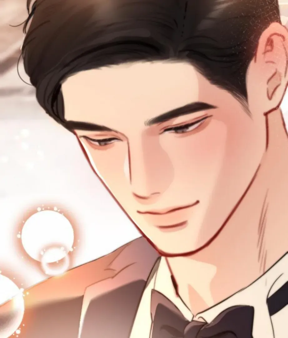 Secretary in Power Chapter 28 page 90 - 