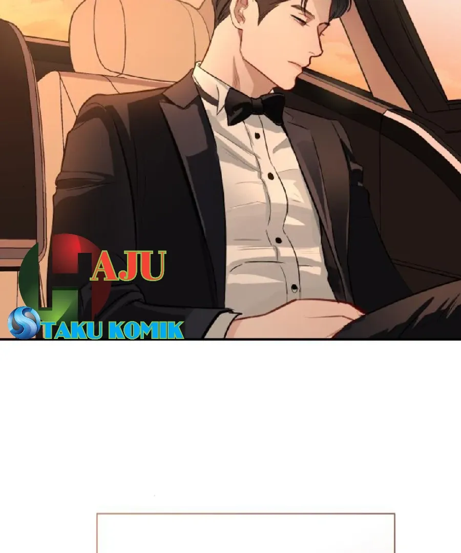 Secretary in Power Chapter 28 page 10 - 