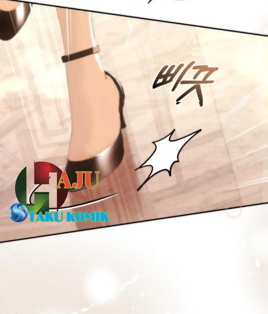 Secretary in Power Chapter 28 page 99 - 