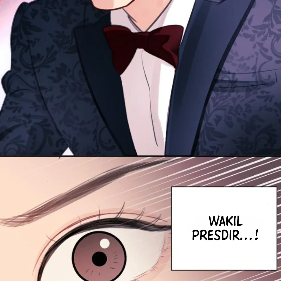 Secretary in Power Chapter 29 page 12 - 