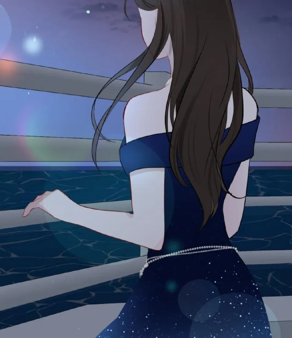 Secretary in Power Chapter 29 page 112 - 