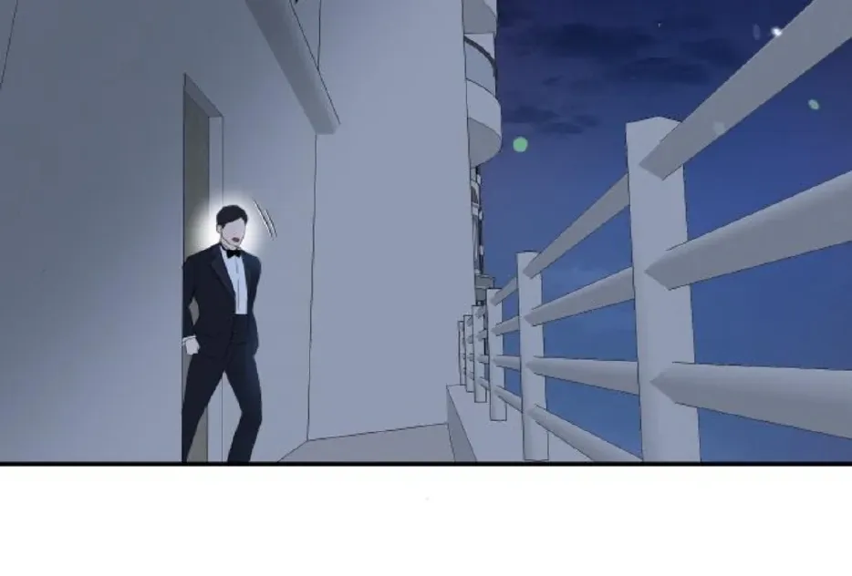 Secretary in Power Chapter 29 page 121 - 