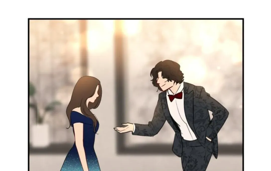 Secretary in Power Chapter 29 page 14 - 