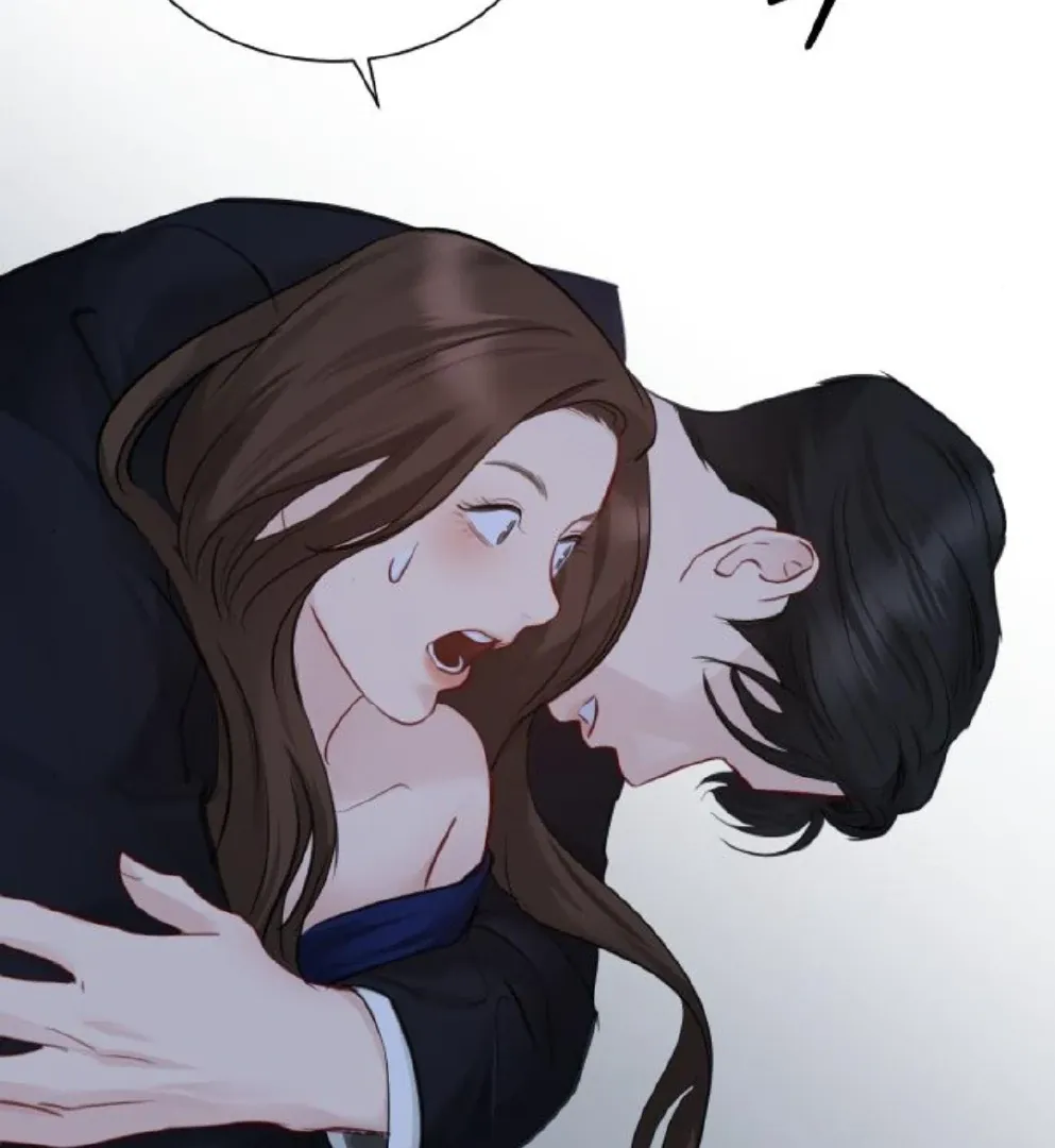 Secretary in Power Chapter 29 page 132 - 