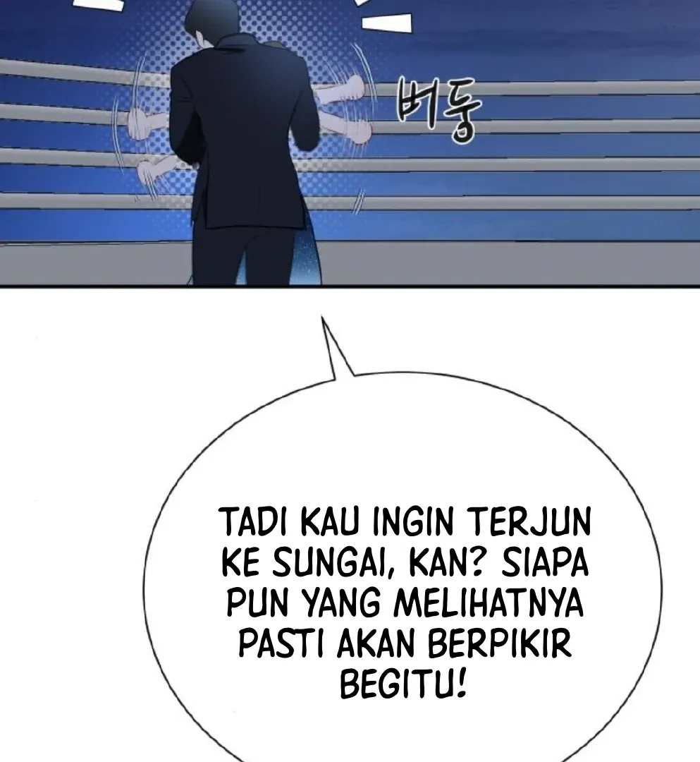 Secretary in Power Chapter 29 page 135 - 