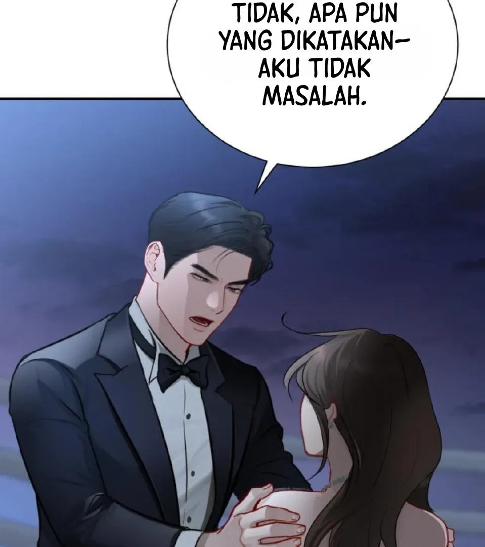 Secretary in Power Chapter 29 page 139 - 