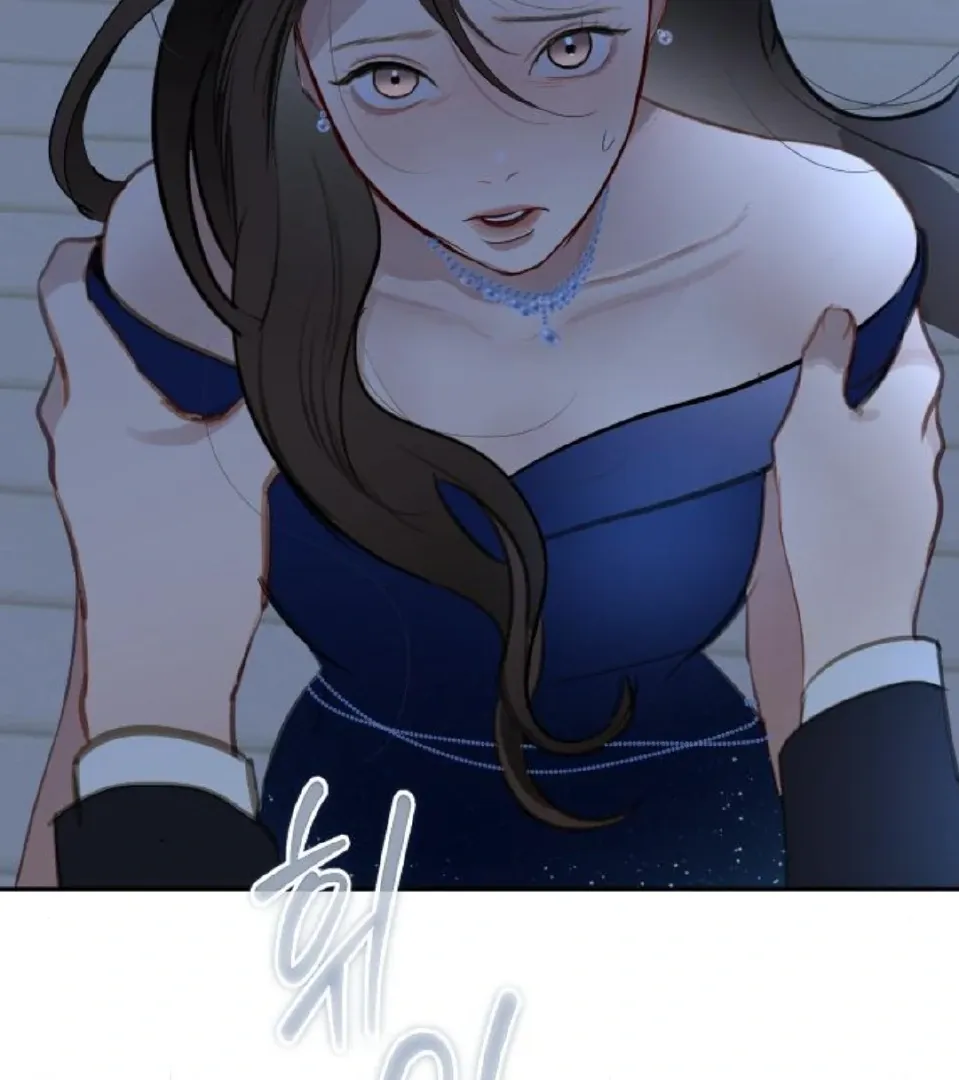 Secretary in Power Chapter 29 page 142 - 