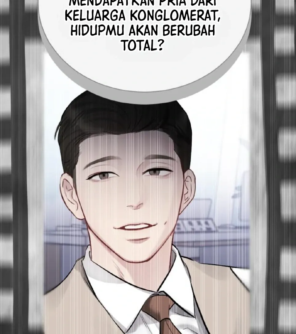 Secretary in Power Chapter 29 page 144 - 