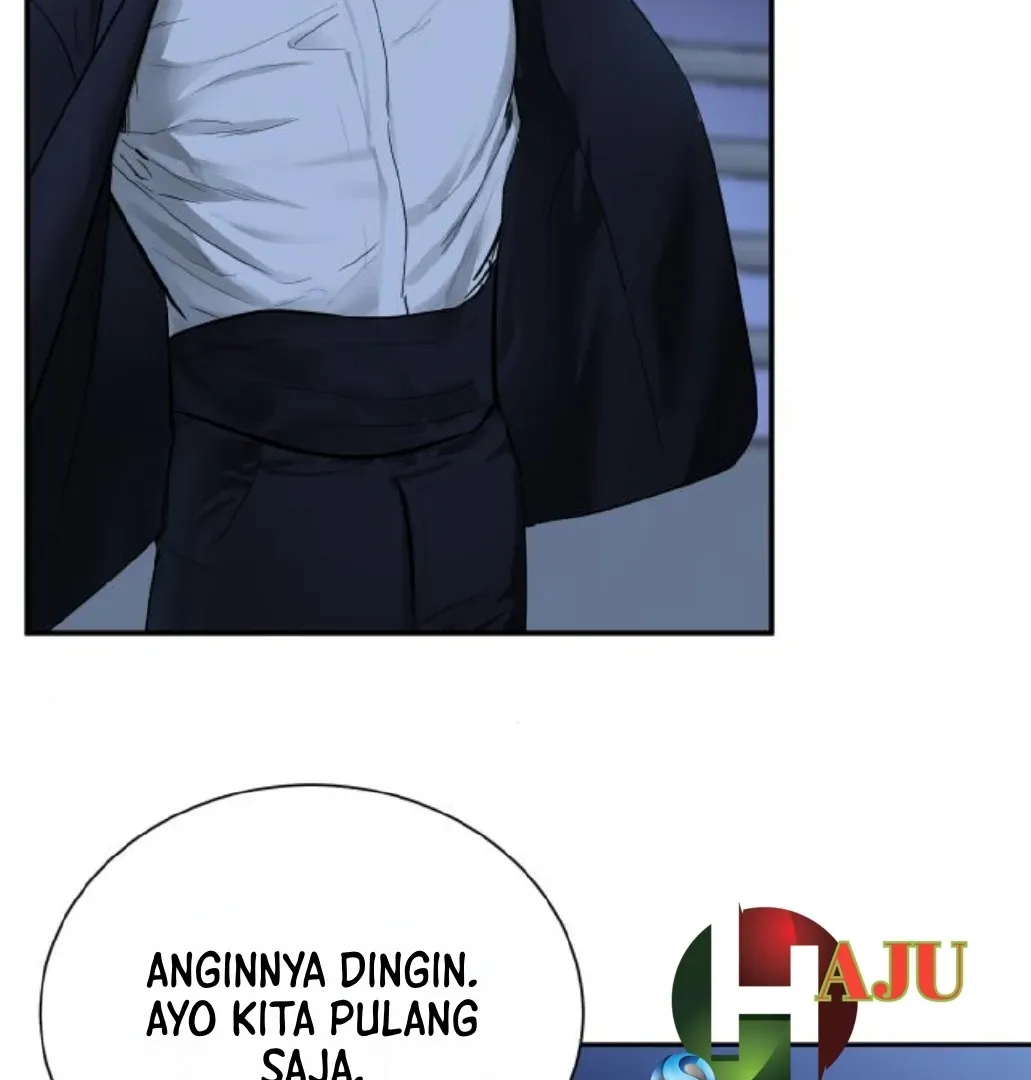 Secretary in Power Chapter 29 page 157 - 