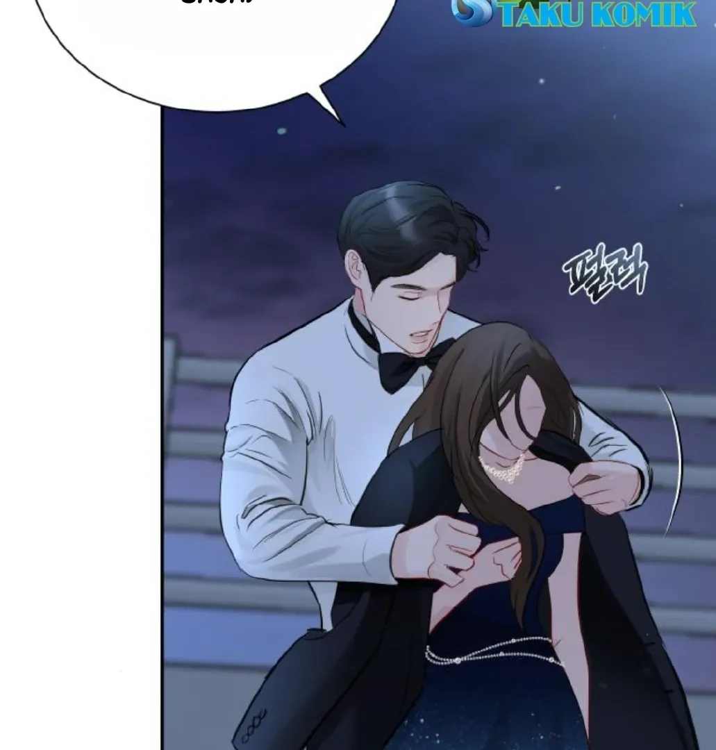 Secretary in Power Chapter 29 page 158 - 