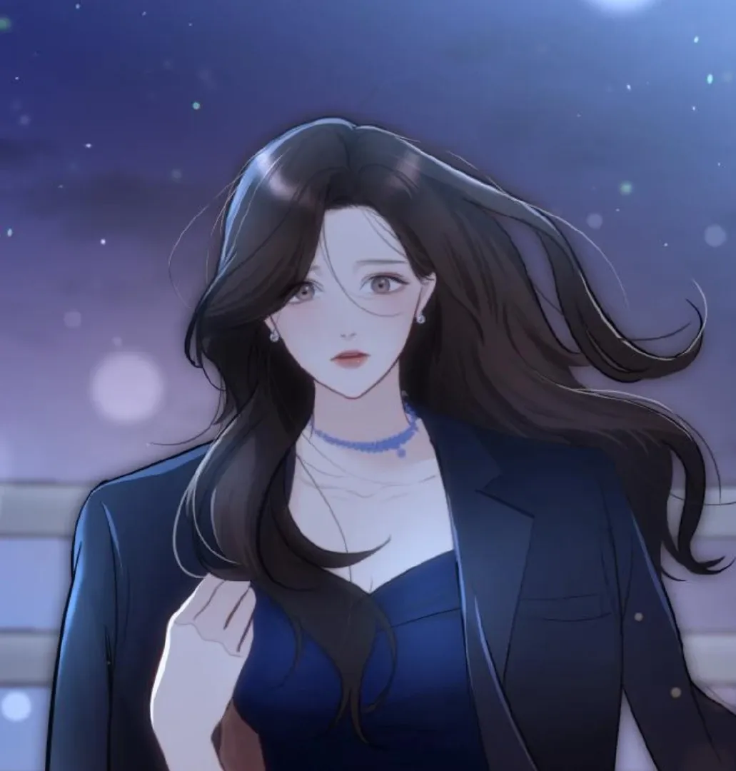 Secretary in Power Chapter 29 page 162 - 