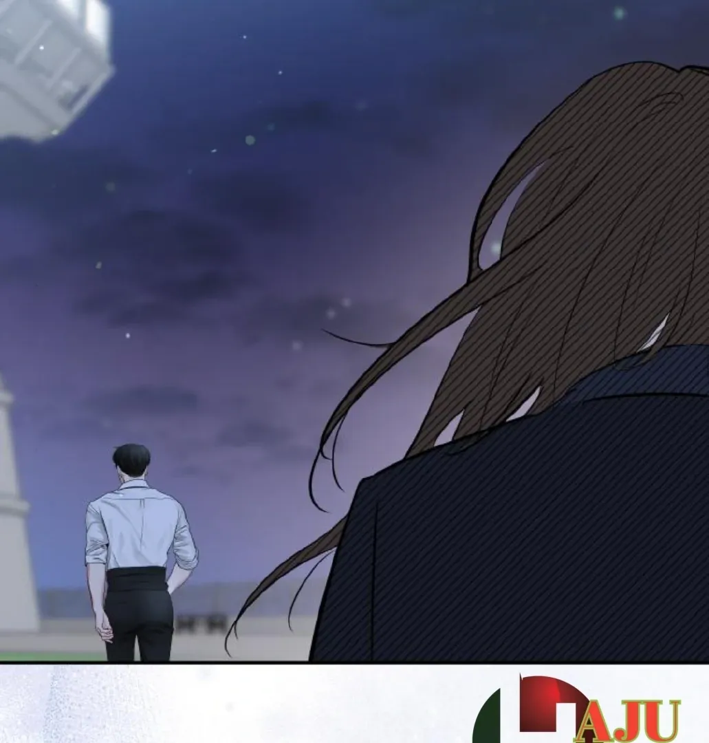 Secretary in Power Chapter 29 page 165 - 