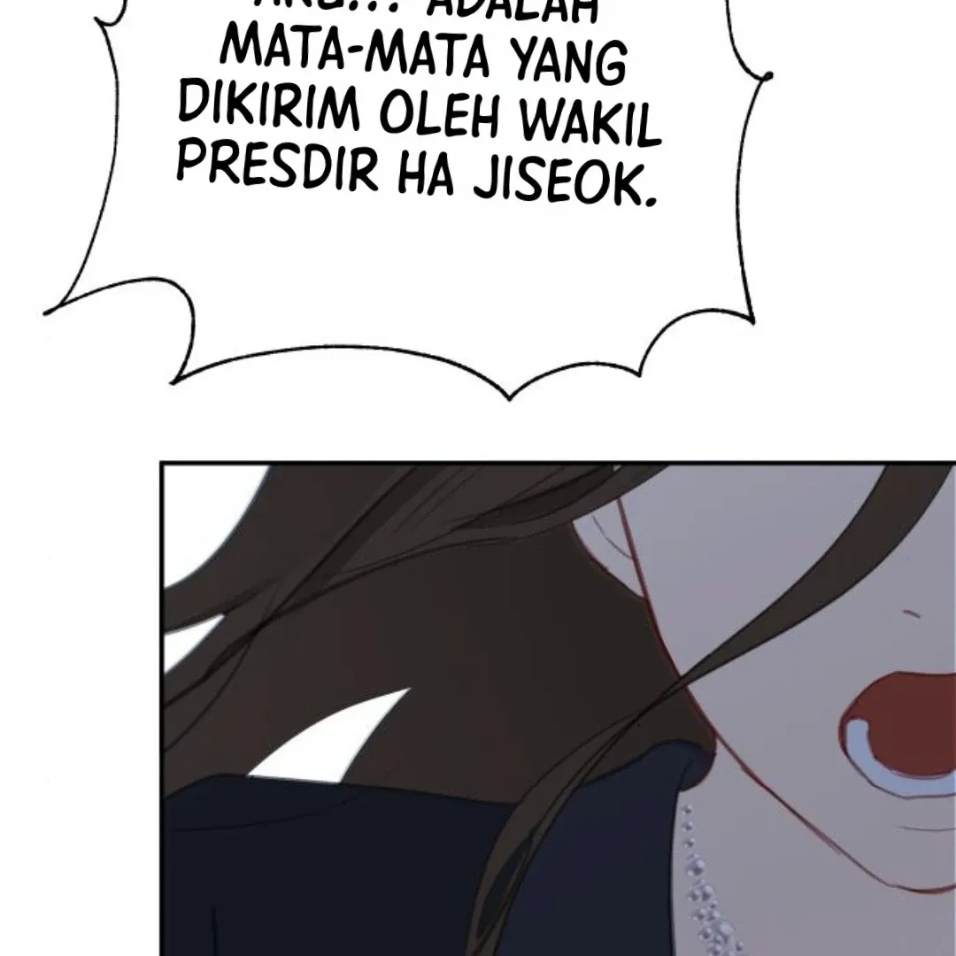 Secretary in Power Chapter 29 page 171 - 