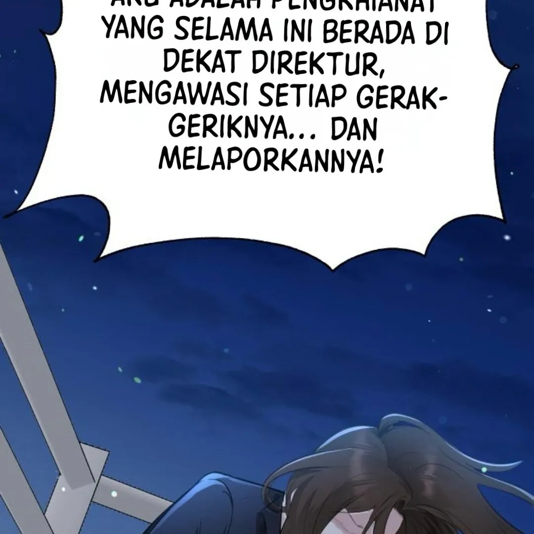Secretary in Power Chapter 29 page 176 - 
