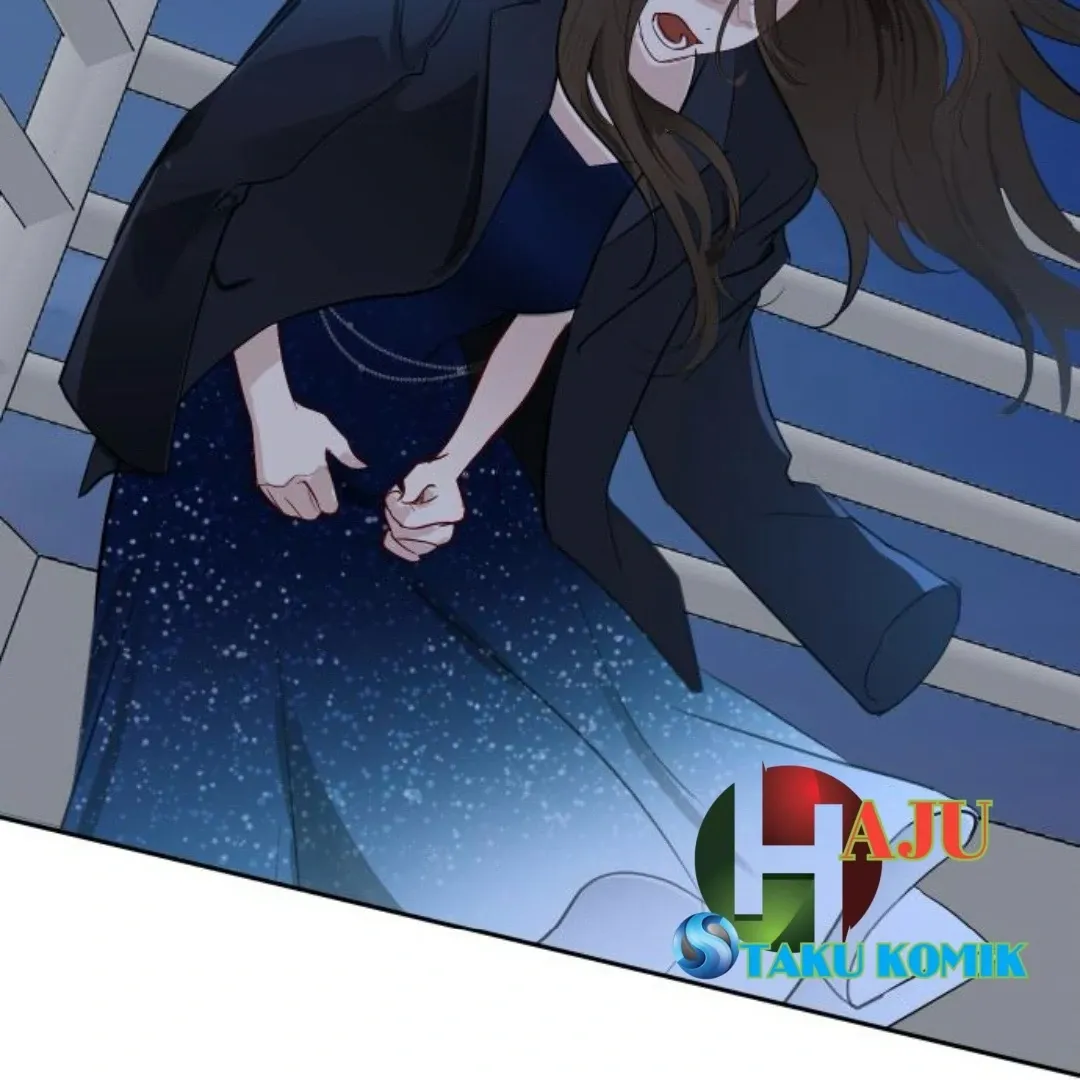 Secretary in Power Chapter 29 page 177 - 