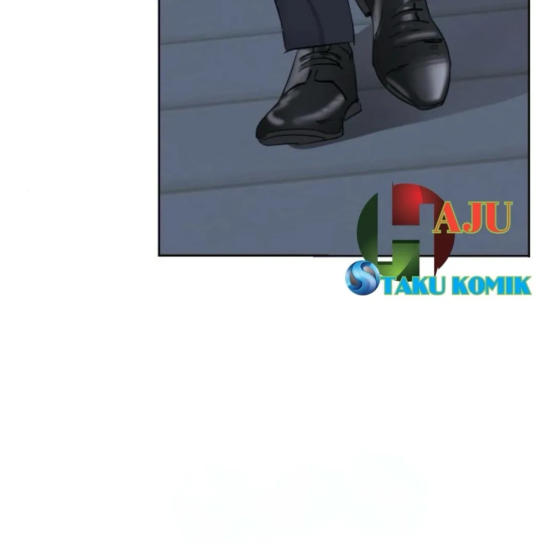 Secretary in Power Chapter 29 page 183 - 