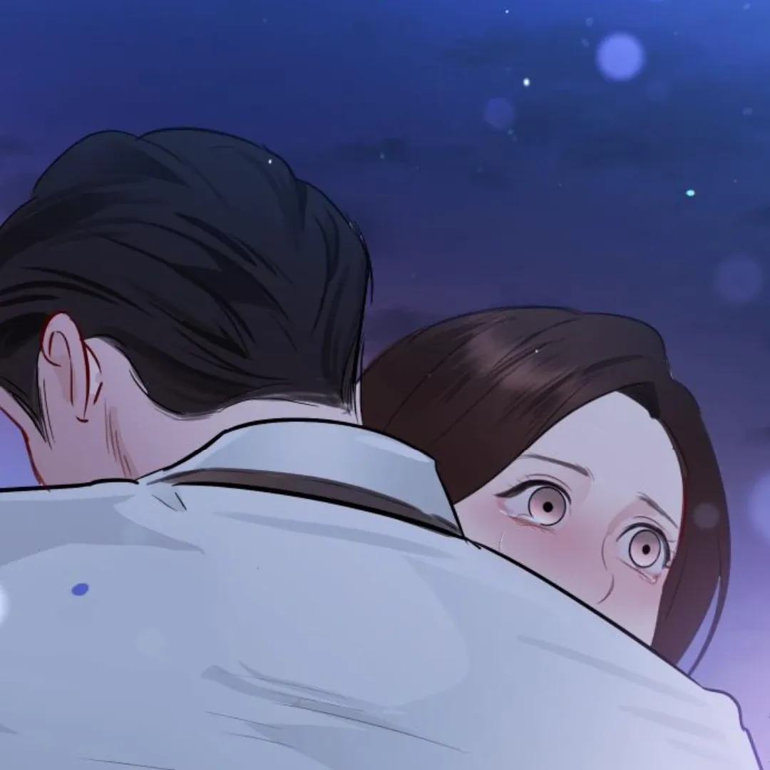 Secretary in Power Chapter 29 page 197 - 